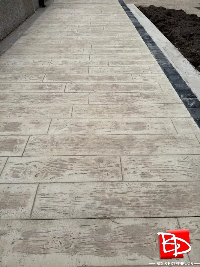 Front de mer de Berck